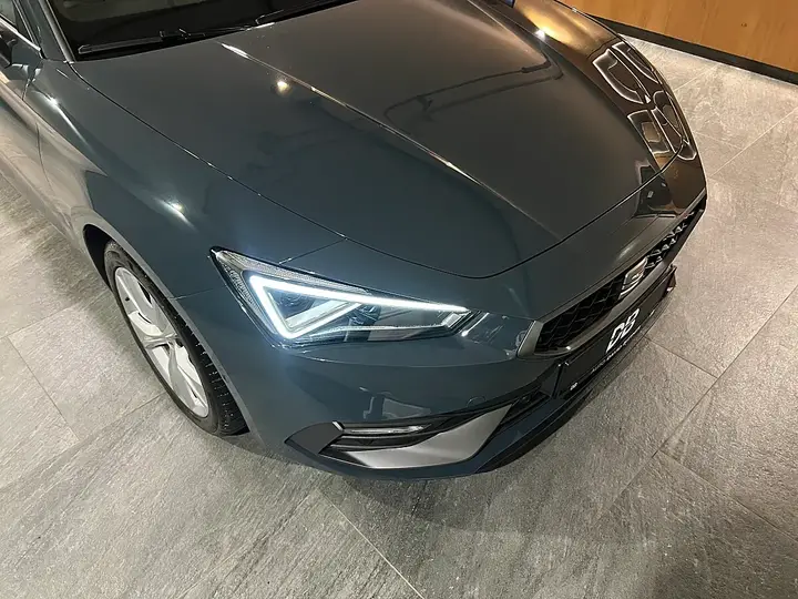 Seat Leon 2025 photo 3