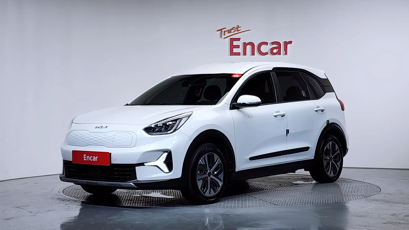 Kia Niro Plus