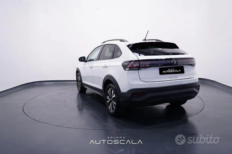 Volkswagen Taigo 2024 photo 4