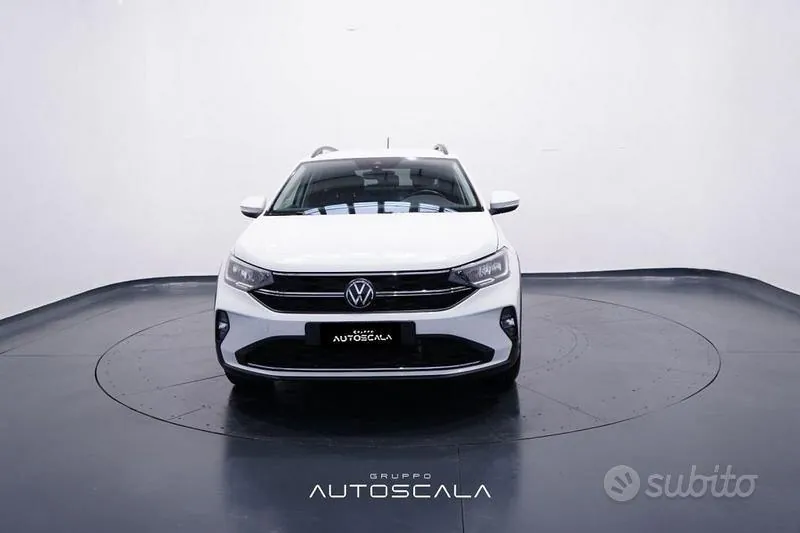Volkswagen Taigo 2024 photo 2