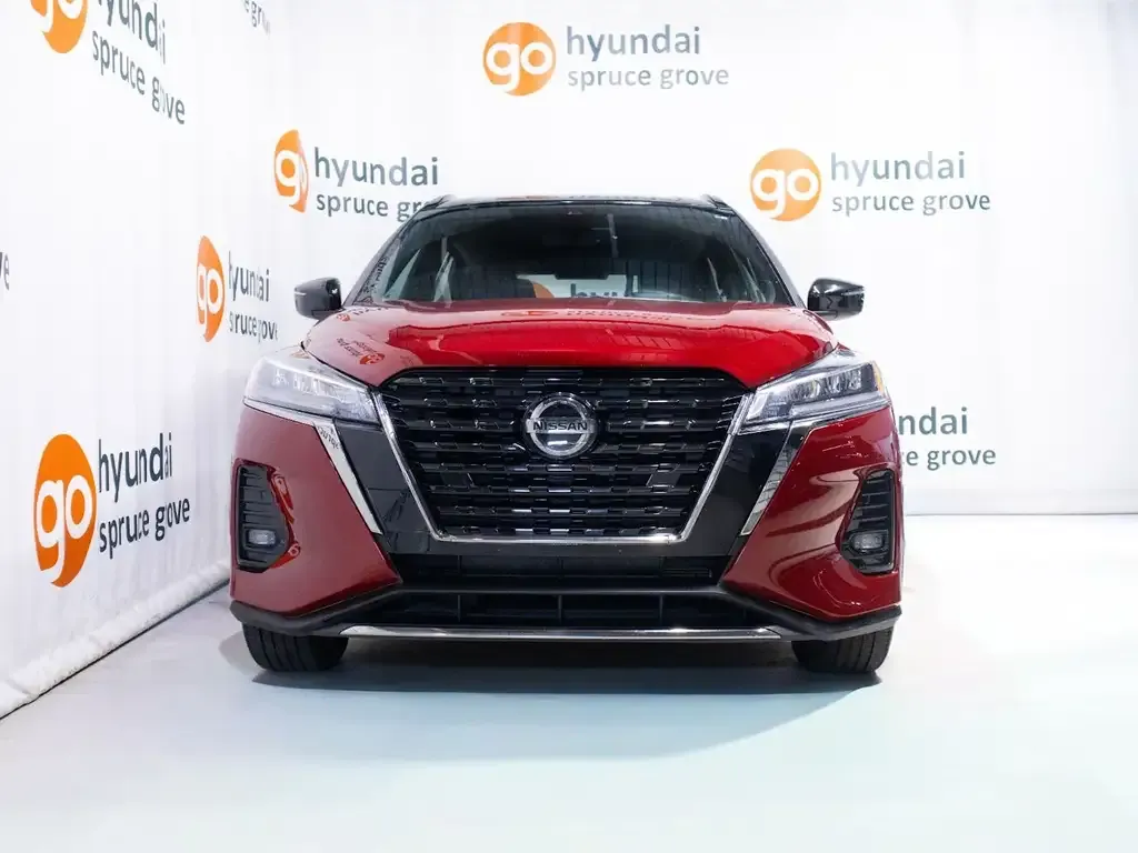 Nissan Kicks 2021 photo 2