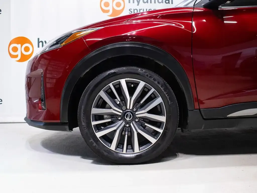 Nissan Kicks 2021 photo 4