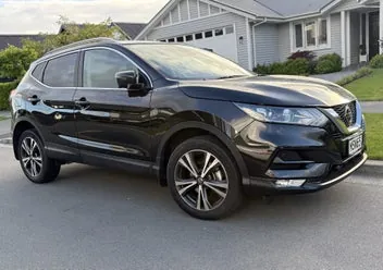 Nissan Qashqai 2020 photo 4