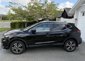 Nissan Qashqai 2020 photo 3