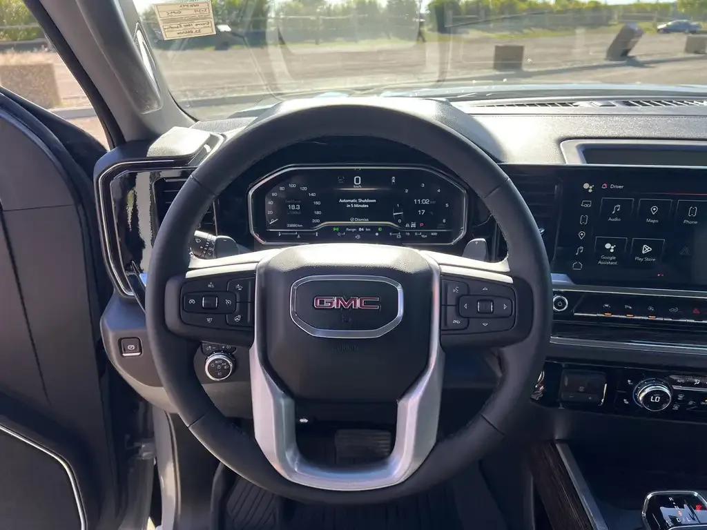 GMC Sierra 1500 2024 photo 2