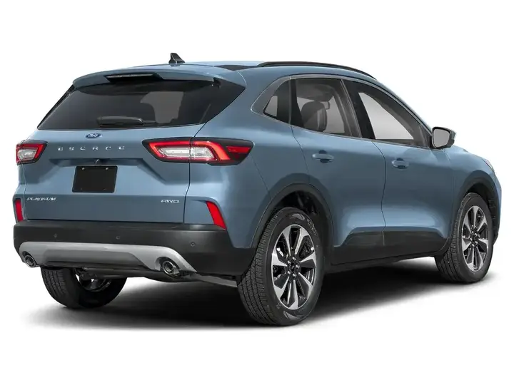 Ford Escape 2025 photo 2