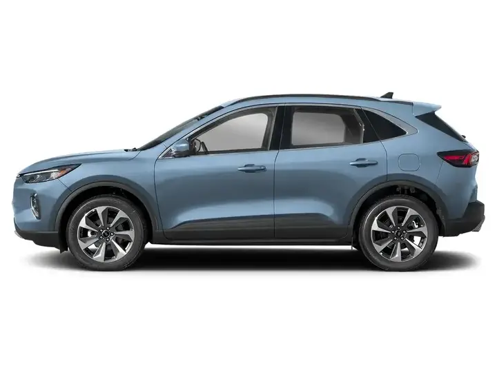 Ford Escape 2025 photo 3