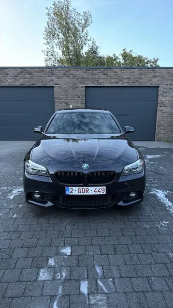 BMW 520D