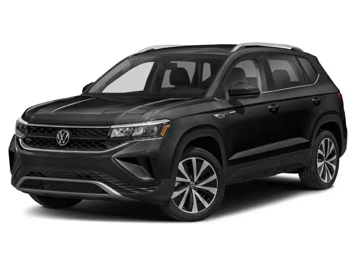 Volkswagen Taos