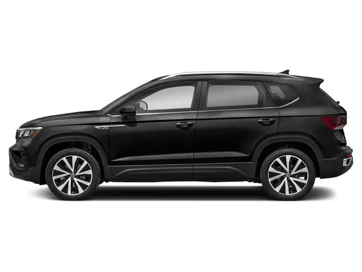 Volkswagen Taos 2024 photo 3