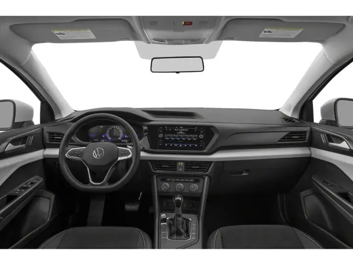 Volkswagen Taos 2024 photo 5
