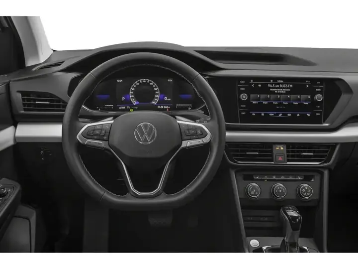 Volkswagen Taos 2024 photo 4