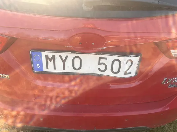 Hyundai Ix20 2013 photo 4