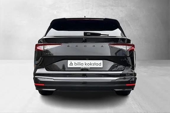 Skoda Enyaq 2022 photo 3