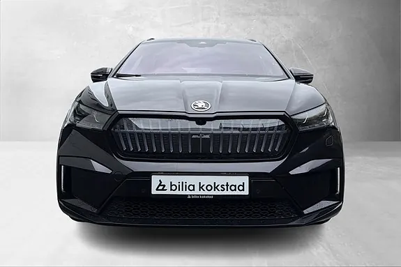 Skoda Enyaq 2022 photo 2
