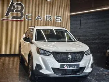 Peugeot 2008 2022 photo 2