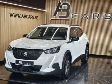 Peugeot 2008 2022 photo 3