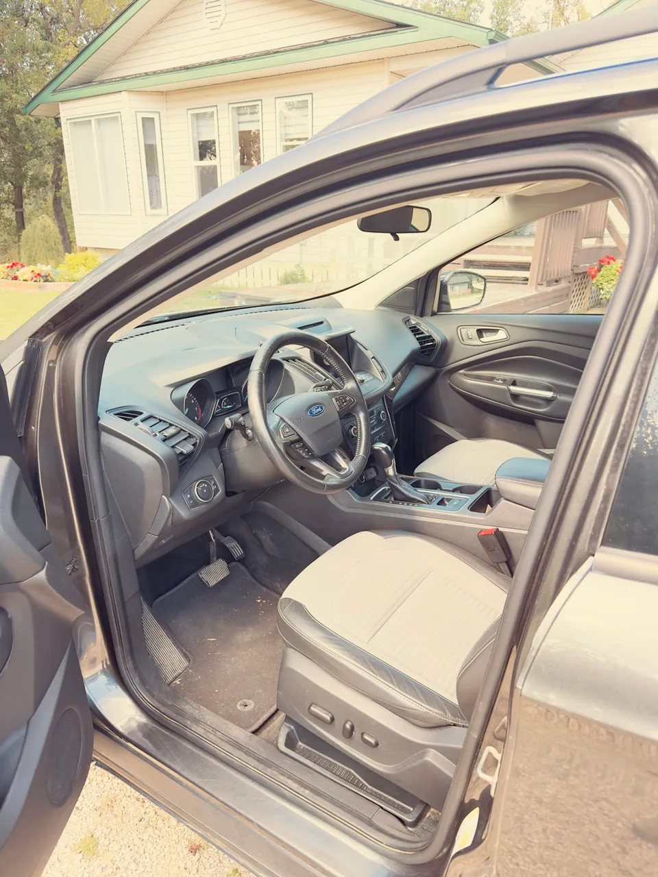 Ford Escape 2018 photo 5