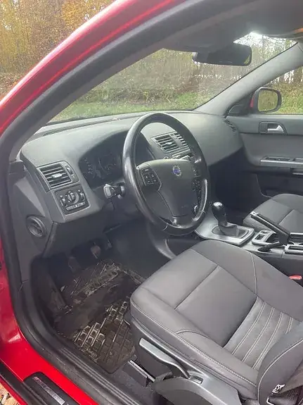 Volvo V50 2011 photo 5