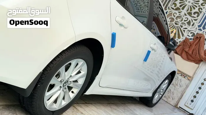 Toyota Corolla 2025 photo 3