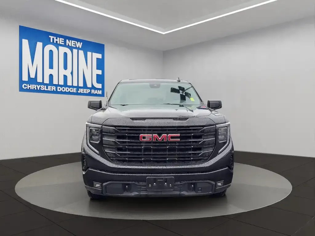 GMC Sierra 1500
