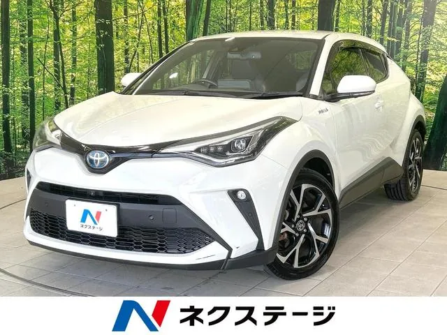 Toyota Chr