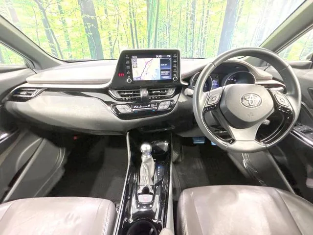 Toyota Chr 2020 photo 2