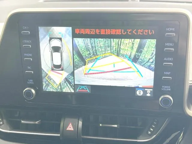 Toyota Chr 2020 photo 4