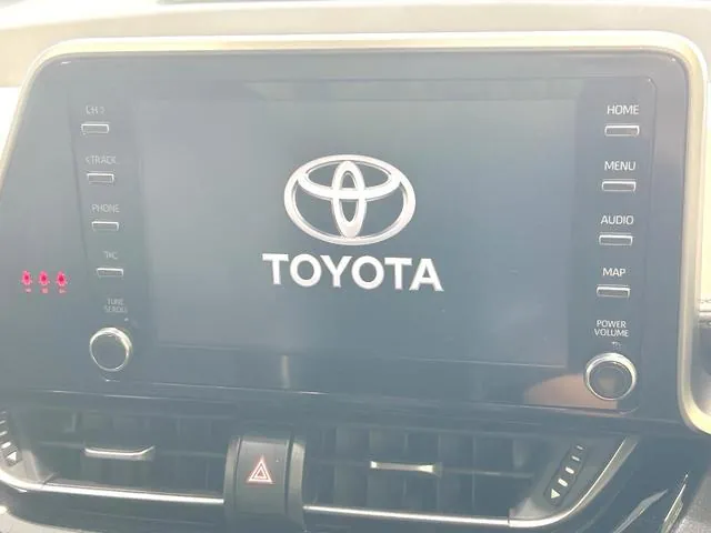 Toyota Chr 2020 photo 3
