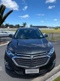Holden Equinox 2019 photo 3