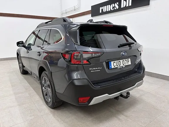 Subaru Outback 2022 photo 3