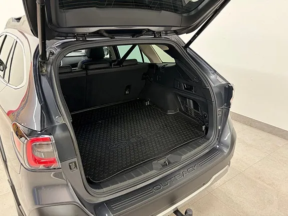 Subaru Outback 2022 photo 4