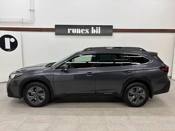 Subaru Outback 2022 photo 2