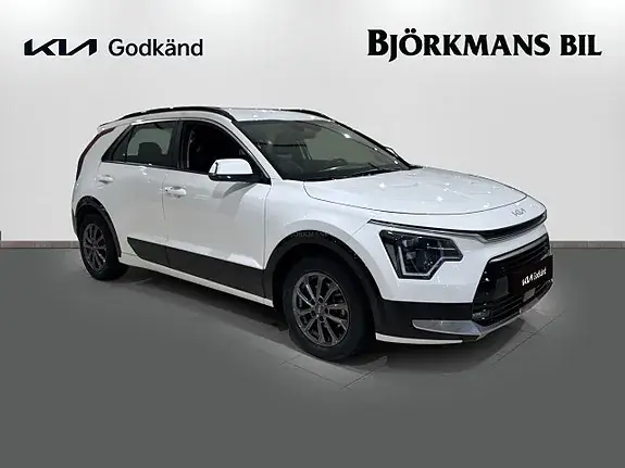Kia Niro 2025 photo 3