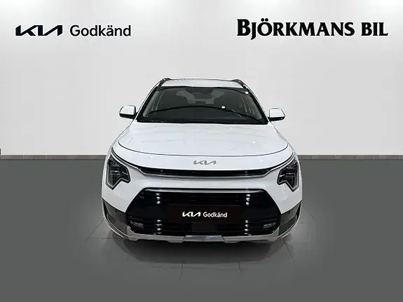 Kia Niro 2025 photo 2