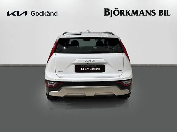 Kia Niro 2025 photo 5
