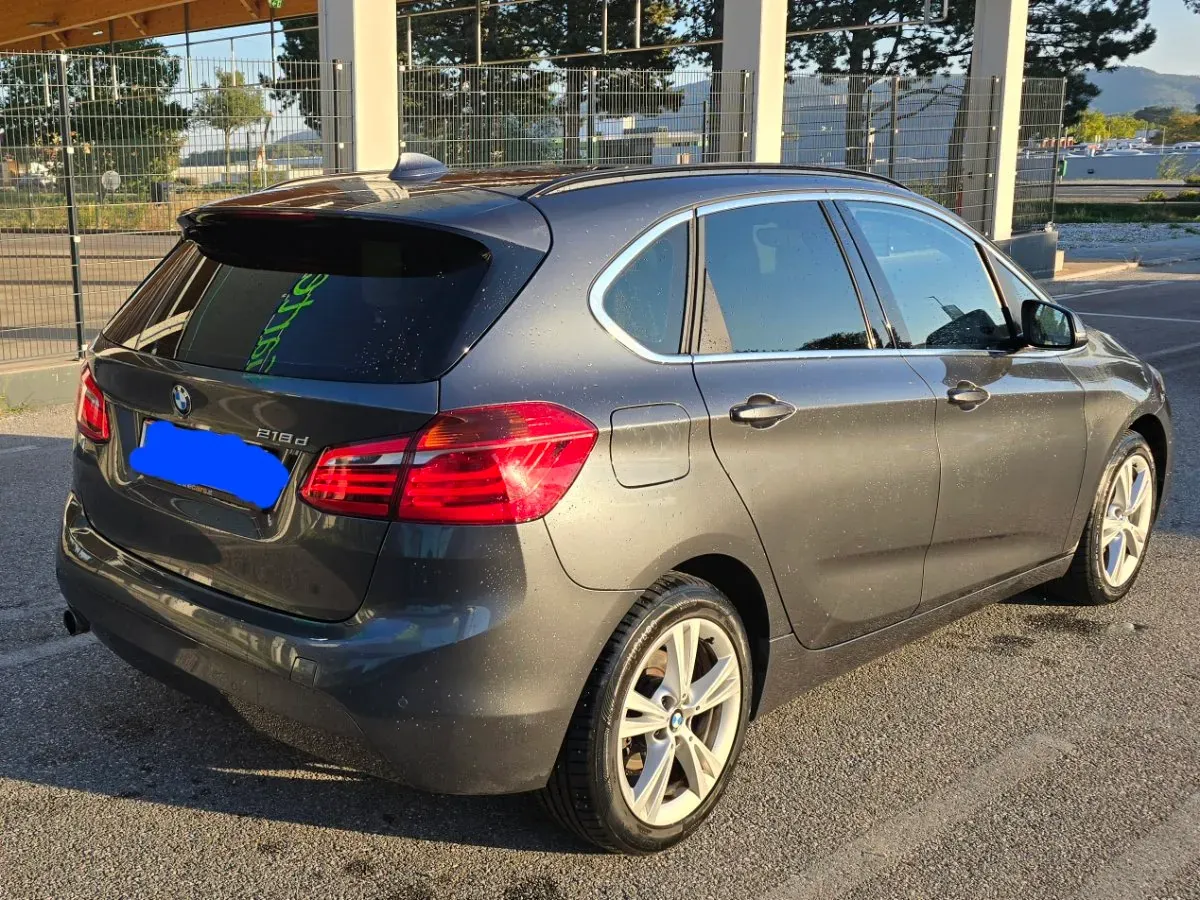 BMW 2 Series 2015 photo 3