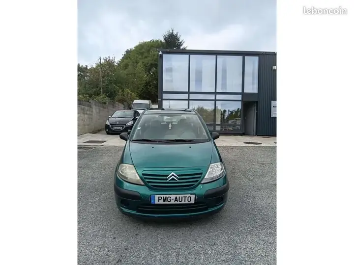 Citroen C3