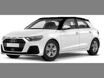 Audi A1 2025 photo 3