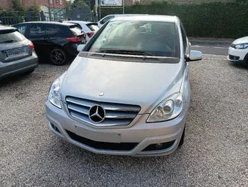 Mercedes-Benz B160