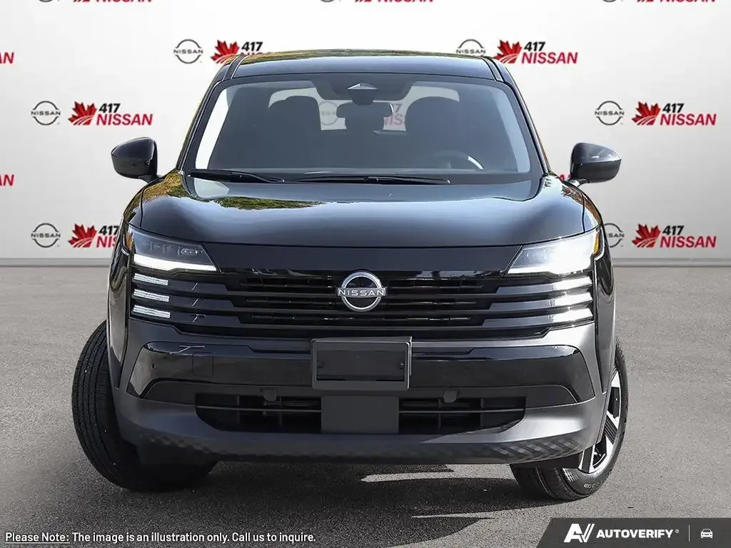 Nissan Kicks 2026 photo 2