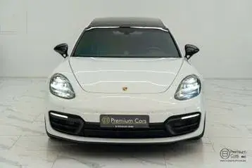 Porsche Panamera 2021 photo 4