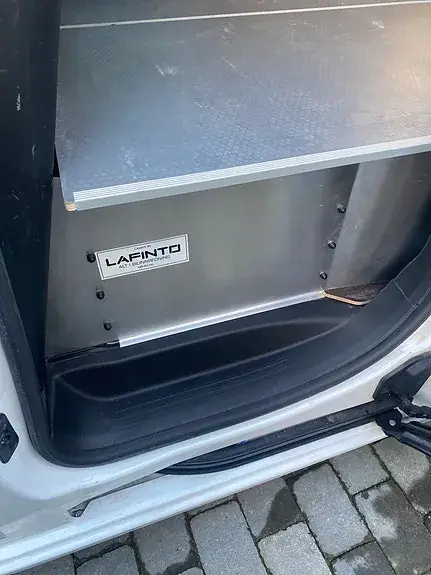 Toyota Proace City 2021 photo 4