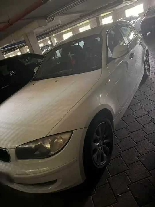 BMW 116I