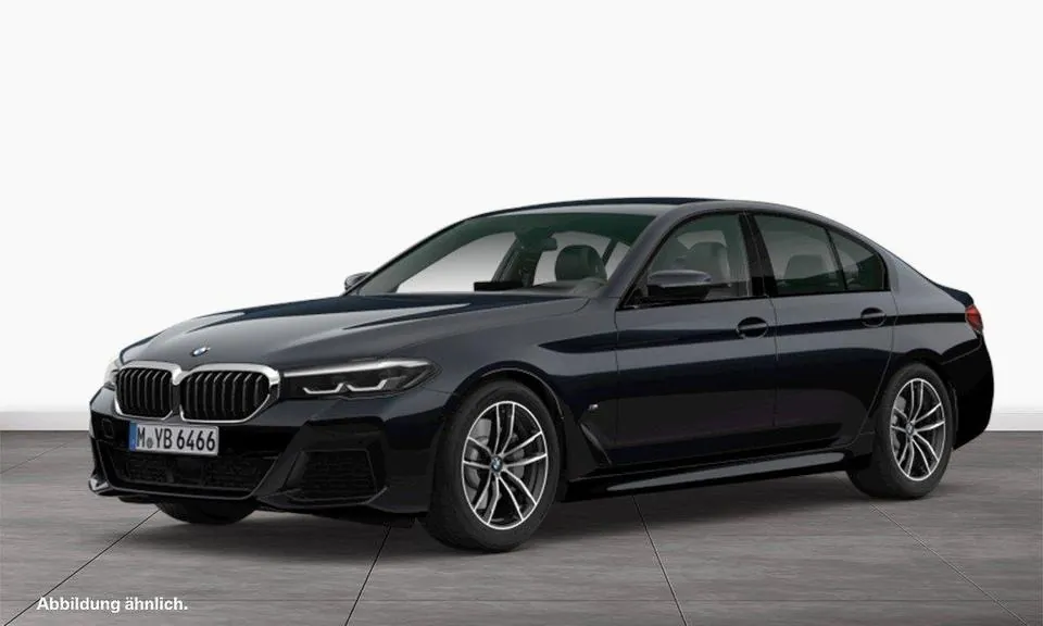 BMW 520D