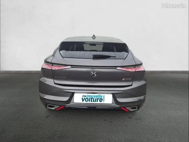 DS Automobiles Ds 4 2022 photo 5