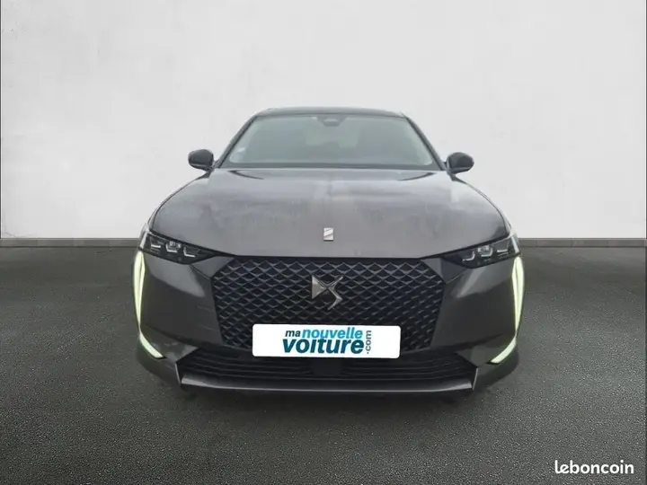 DS Automobiles Ds 4 2022 photo 2