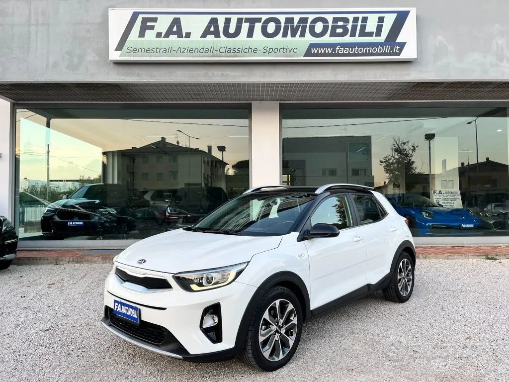 Kia Stonic