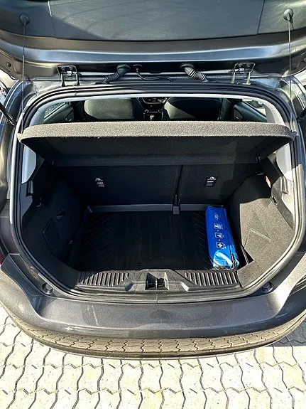 Ford Fiesta 2018 photo 5