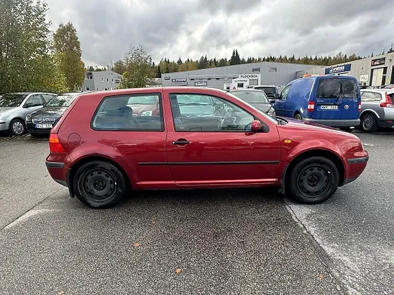 Volkswagen Golf 1999 photo 5